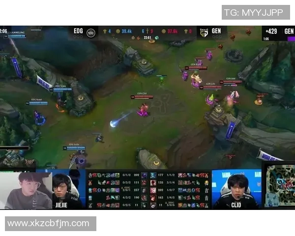 CSGO巨献：深入解析EDG战队在比赛中的耐力与策略表现