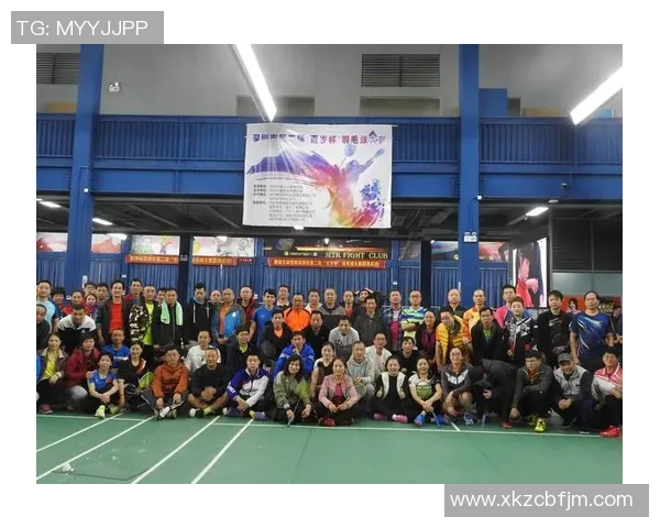 北京羽毛球队配合问题引发热议球员间默契与战术选择成焦点