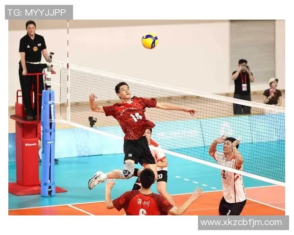 成都排球队在全国排球意识排行榜中荣获第十名展现团队实力与潜力