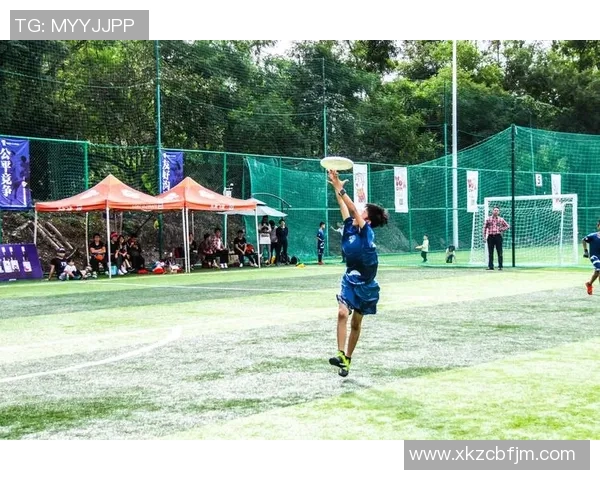 广州飞盘队快攻战术解析及其在比赛中的应用与优势分析