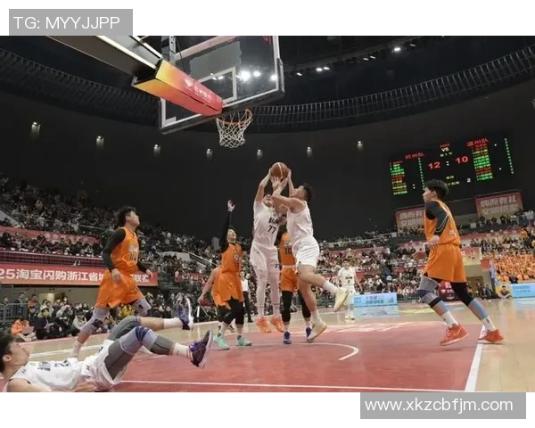 杭州篮球队战术创新引领潮流助力球队崛起成新霸主